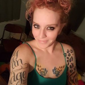 Meet your Posher, Barb